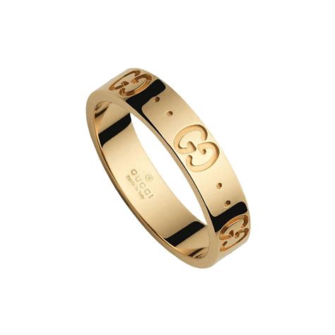 gucci ring women's gold|gucci wedding ring.